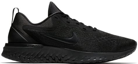 nike odyssey react triple black